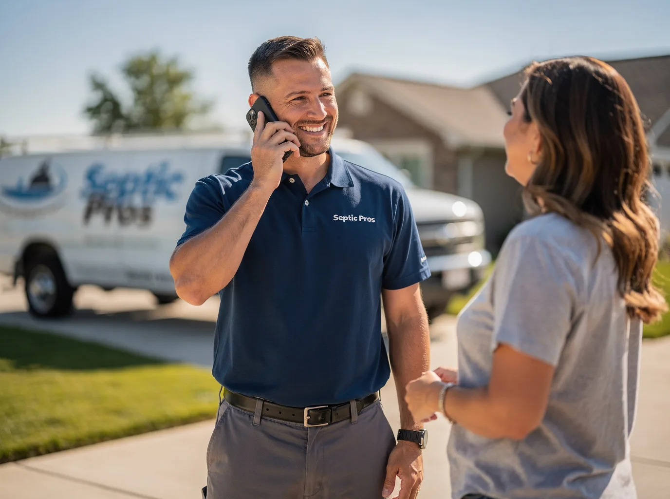 Septic Tank Pumping Tipton, CA FAQs